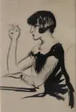 Sean O'Sullivan, Untitled