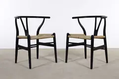 Untitled by Hans J. Wegner, sold Apr 2014
