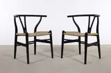 Untitled by Hans J. Wegner, sold Apr 2014