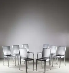 Philippe Starck, Untitled