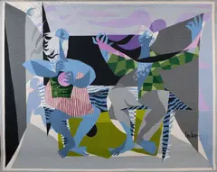 Renee Duche, Untitled