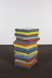 Patrick O'Reilly, Untitled