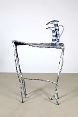Untitled by Patrick O'Reilly, sold Apr 2014