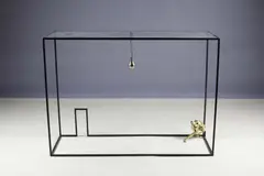 Patrick O'Reilly, Untitled