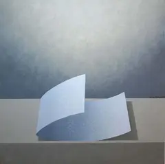 Rosaleen Davey, Untitled
