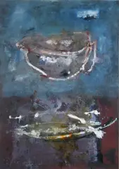 Gerald Davis, Untitled