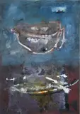 Gerald Davis, Untitled