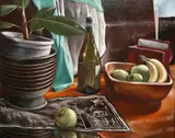 Valery Koroshilov, Untitled