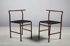 Untitled by Philippe Starck, sold Apr 2014