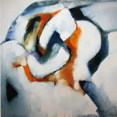 Michael Gemmell, Untitled