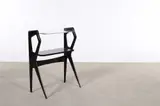 Untitled by Ico Parisi, sold Apr 2014