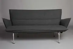 Untitled by Fritz Hansen, sold Apr 2014