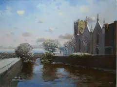 Colin Middleton, Untitled