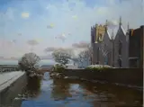 Colin Middleton, Untitled