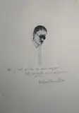 Micheal Farrell, Untitled