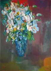 Felim Egan, Untitled