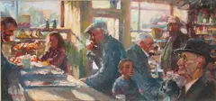 Roy Lyndsay, Untitled