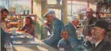 Roy Lyndsay, Untitled