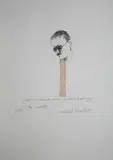 Micheal Farrell, Untitled