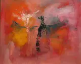Gerald Davis, Untitled