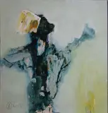 Gerald Davis, Untitled