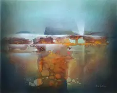 George Walsh, Untitled
