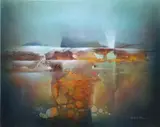 George Walsh, Untitled