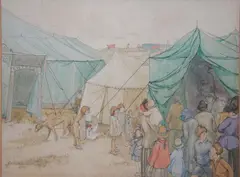 Joan Souter-Robinson, Untitled