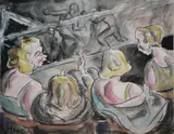 G. Hope, Untitled