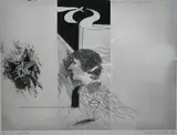 Micheal Farrell, Untitled
