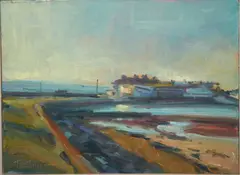 Norman J McCaig, Untitled