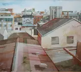David Browne, Untitled