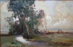 Patrick Reel, Untitled