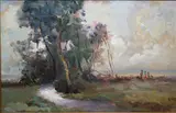 Patrick Reel, Untitled