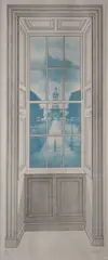 Untitled by Robert Ballagh, sold Feb 2014