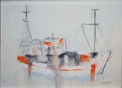 Michael Smyth, Untitled