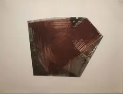 Untitled by Ciarán Lennon, sold Feb 2014