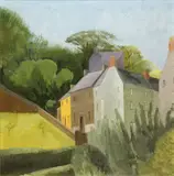 Barbara Warren, Untitled