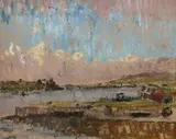 Charles Vincent Lamb, Untitled
