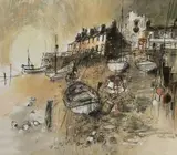 Patrick Collins, Untitled