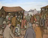 Gladys Maccabe, Untitled