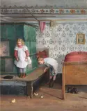Franz H. Schonhauser, Untitled