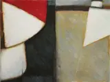 Untitled by John Shinnors, sold Jun 2014