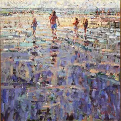 Untitled by Arthur K. Maderson, sold Jun 2014