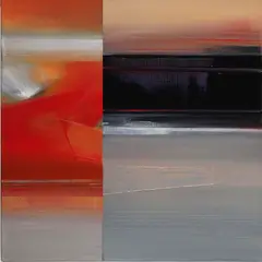 Untitled by Ger Sweeney, sold Jun 2014