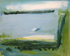 Seán McSweeney, Untitled