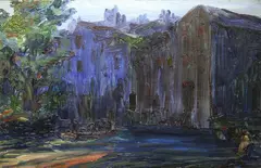 Jack Butler Yeats, Untitled