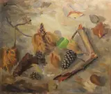 Phoebe Donovan, Untitled