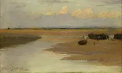 Sir Walter Frederick Osborne, Untitled