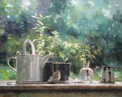 Mark O'Neill, Untitled